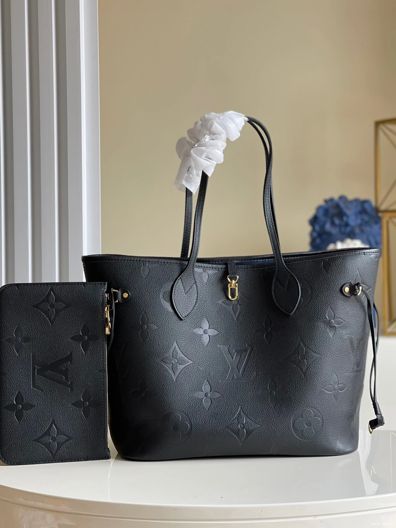 LOUIS VUITTON NEVERFULL MM 0714